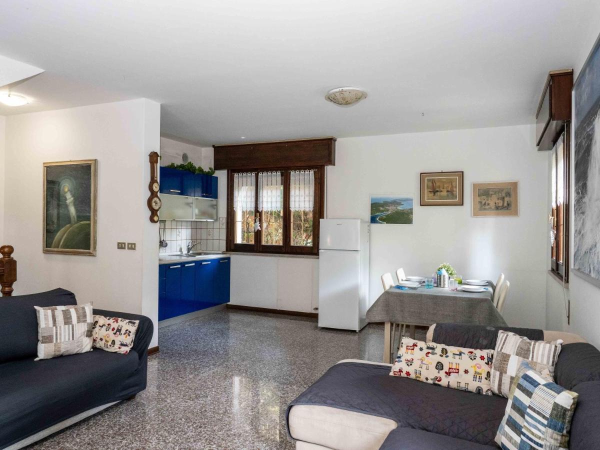 Villa Vera Lignano Sabbiadoro